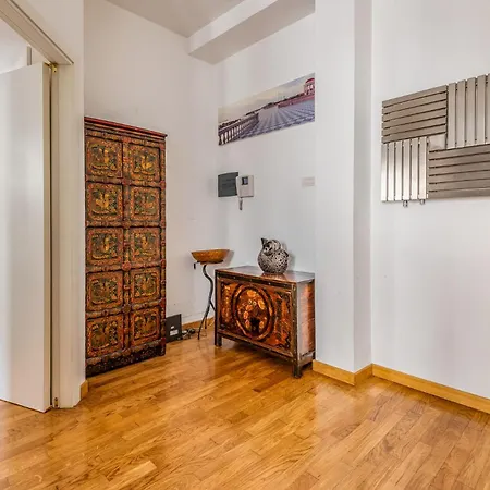 Via Settembrini 7 2 Pax Wi-fi 米兰