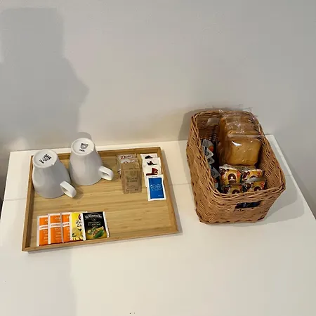 Lägenhet San Siro Fb16 Milano