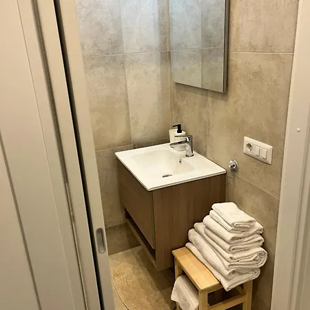 San Siro Fb16 Daire Milano