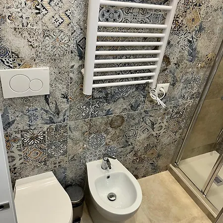 San Siro Fb16 Lägenhet