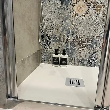 Lägenhet San Siro Fb16