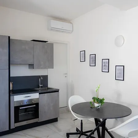 Vendégház Modern Duomo *