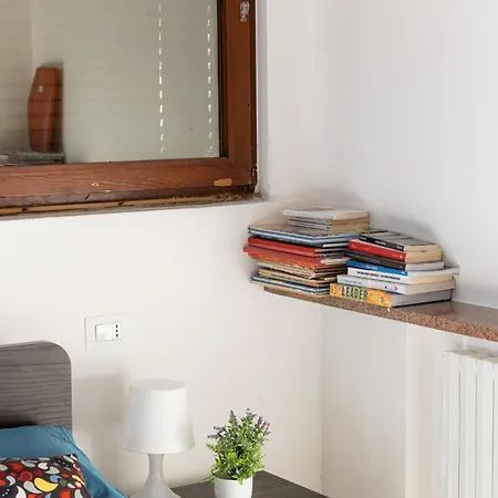 Modern Duomo Vendégház Milánó