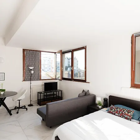Casa de hóspedes Modern Duomo *