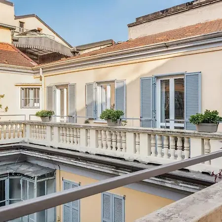 Brera 4 - Center Bright And Cosy X4! Apartman *