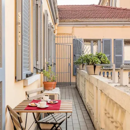 Appartement Brera 4 - Center Bright And Cosy X4! *
