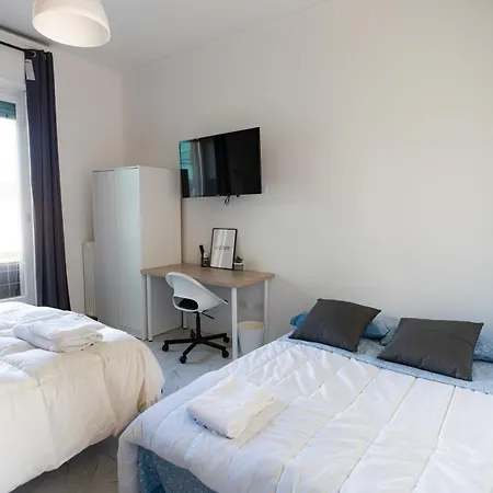 Vendégház Modern Duomo