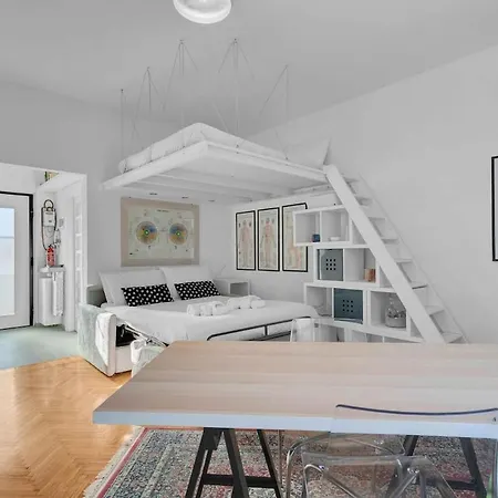 Deangeli-wagner Mi-mario32 Appartement Milan
