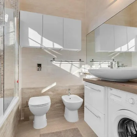 Appartement Deangeli-wagner Mi-mario32