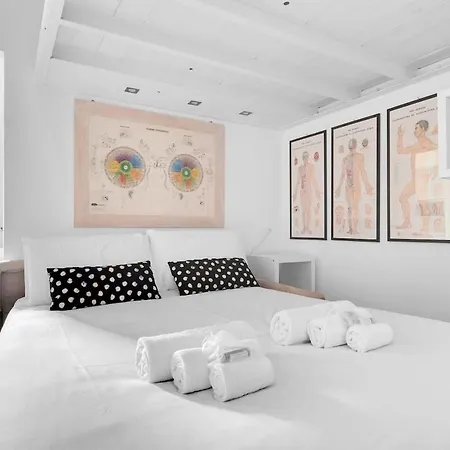 Deangeli-wagner Mi-mario32 Appartement *