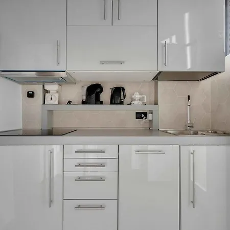 Appartement Deangeli-wagner Mi-mario32 *