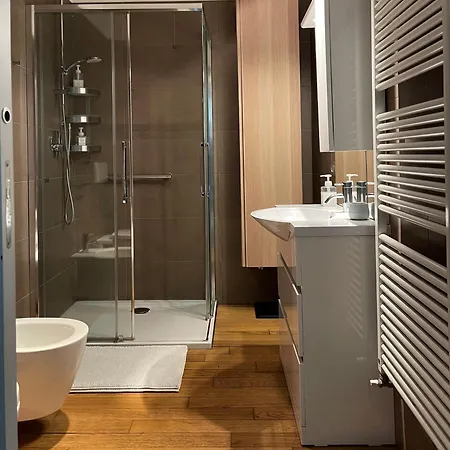 Porta Romana Appartement Milaan