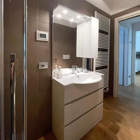 Appartement Porta Romana Milaan