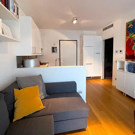 Porta Romana Appartement *