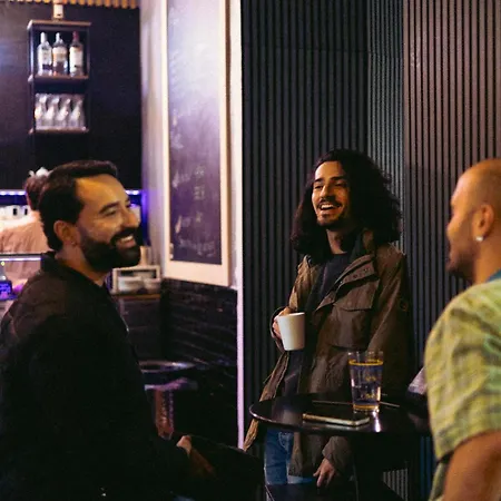 호스텔 Quo 밀라노