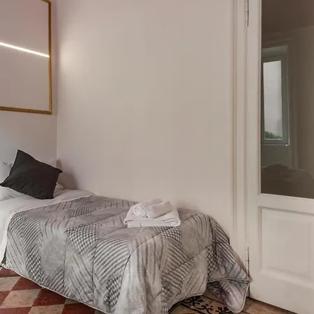 Apartment Duomo Shopping *