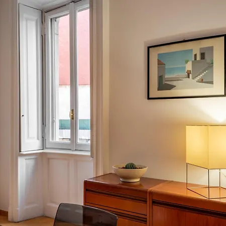 Duomo Shopping Milan