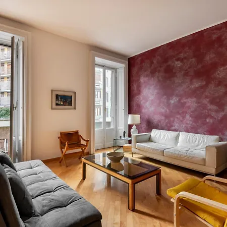 Duomo Shopping Apartment