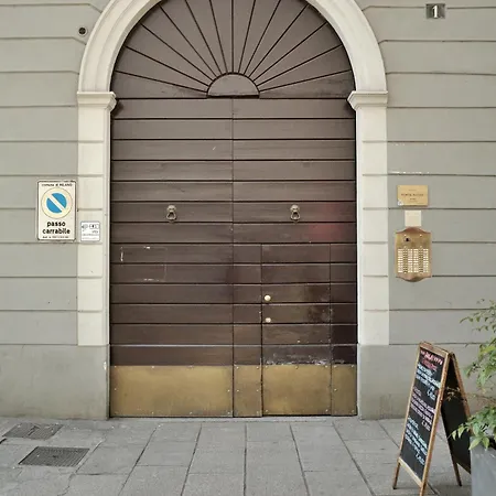 Bed & Breakfast Porta Nuova