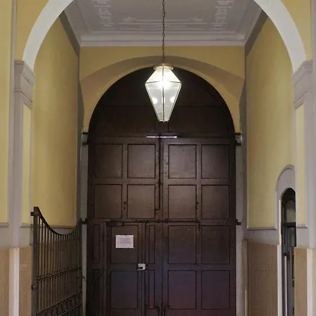 Bed & Breakfast Porta Nuova Milaan