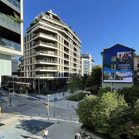 Porta Nuova Bed & Breakfast