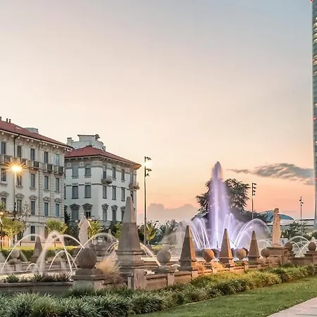 Bed & Breakfast Porta Nuova 4*