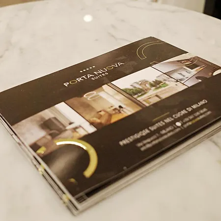 Porta Nuova Bed & Breakfast Milano