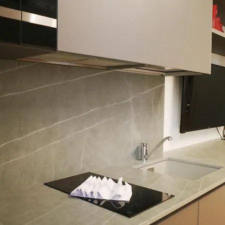 Bed & Breakfast Porta Nuova Milano