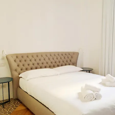 Porta Nuova Bed & Breakfast