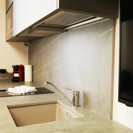 Bed & Breakfast Porta Nuova