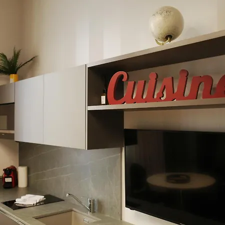 Porta Nuova Bed & Breakfast Milano