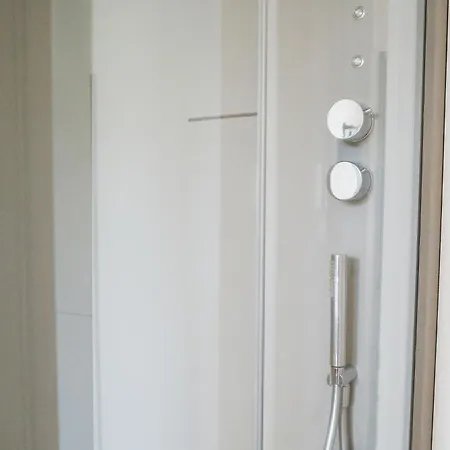 Porta Nuova 4* Milaan