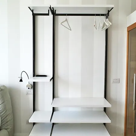 Porta Nuova Bed & Breakfast