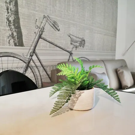 Porta Nuova Bed & Breakfast