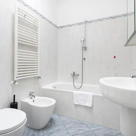 Relstay - Buenos Aires Daire *