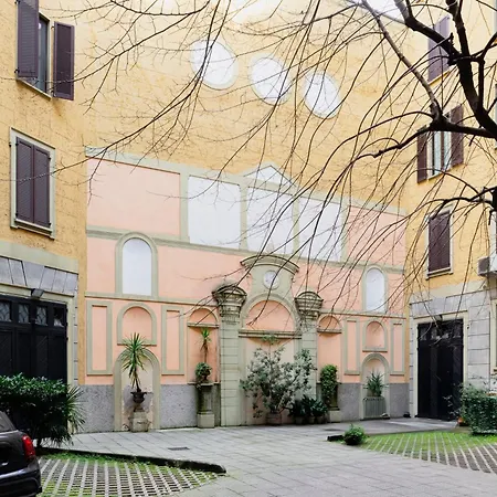 Relstay - Buenos Aires Milano