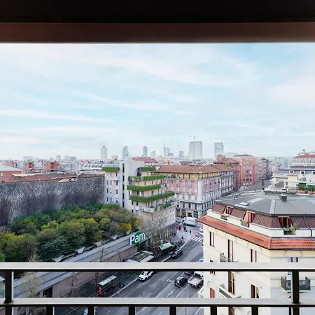 Daire Relstay - Buenos Aires *