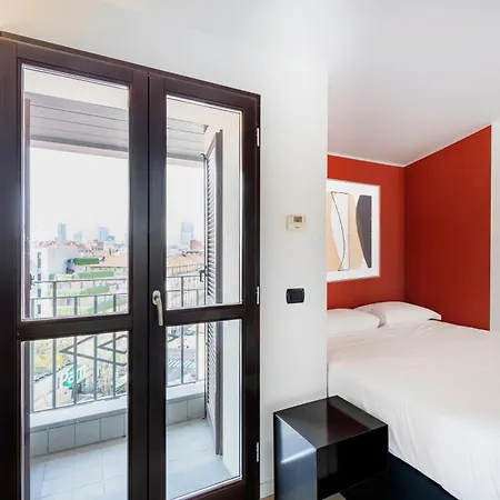 Relstay - Buenos Aires Appartamento