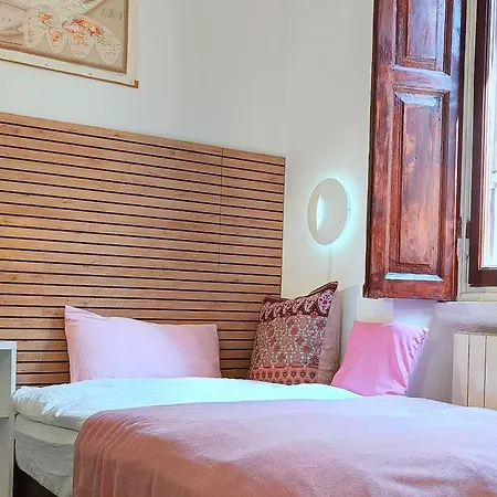 Apartament Isola Di Chinatown Area Pedonale *