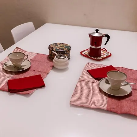 Easy Flat Apartment