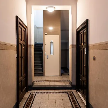 Easy Flat Apartment