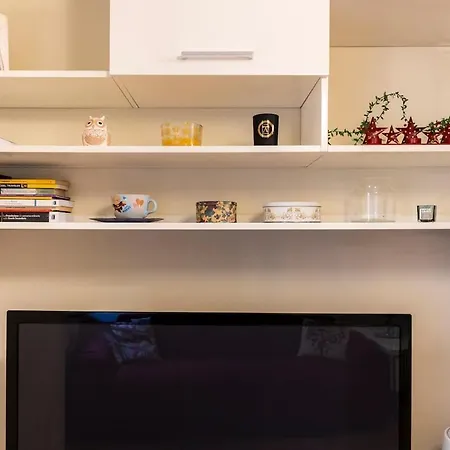 Lägenhet Easy Flat *