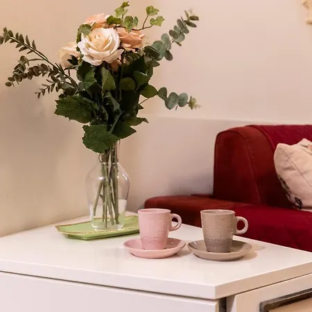 Easy Flat Lägenhet