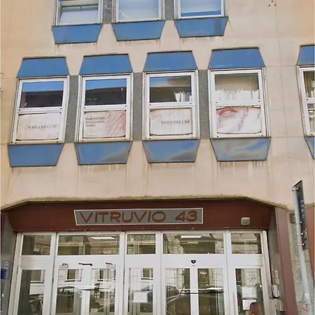 公寓 Votre Maison A