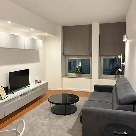 Votre Maison A 公寓 *