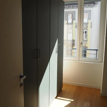 Le Corti Di Baires * Milão