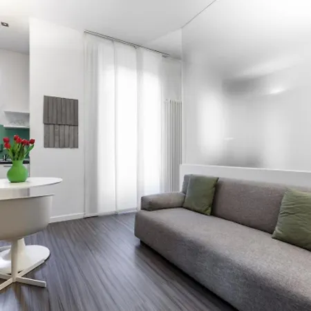 Luxury Porta Nuova * מילאנו