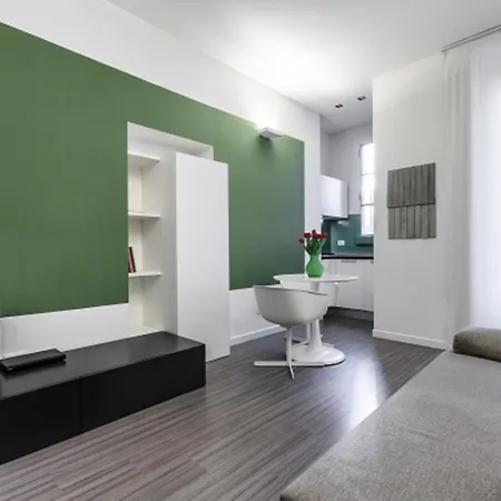 Luxury Porta Nuova