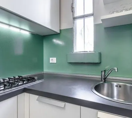 דירה Luxury Porta Nuova