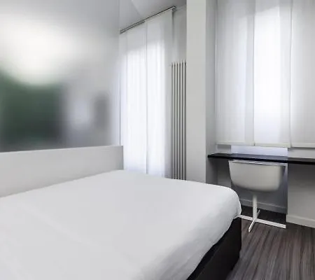 Luxury Porta Nuova דירה